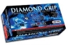 DIAMOND GRIP GLOVE MEDIUM (100)
